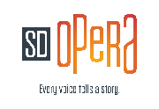 San Diego Opera Logo
